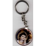 Baby Krishna Keychain